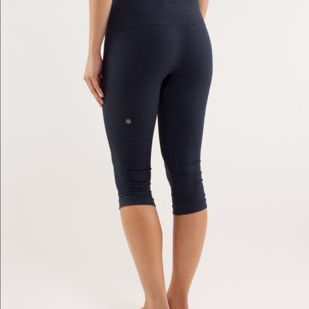 Lululemon Capris